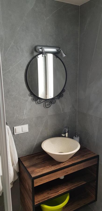 Apartamenty U Wioli I Marcina Leba Exterior photo