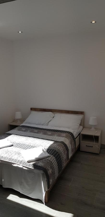 Apartamenty U Wioli I Marcina Leba Exterior photo